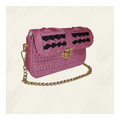 Pink Clutch