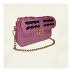 Pink Clutch