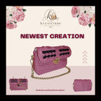 Pink Clutch