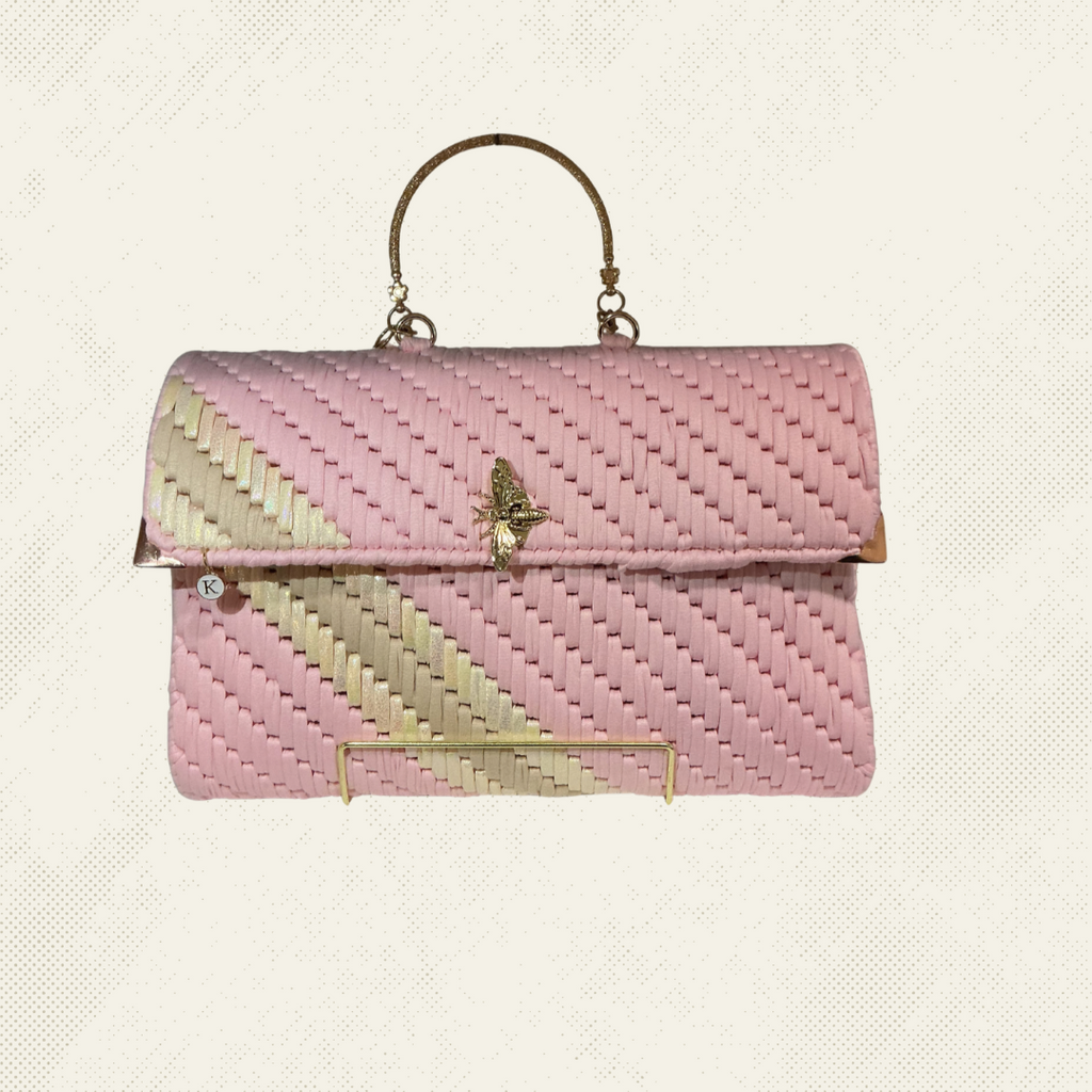 D'Vorah Bible Cover