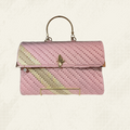 D'Vorah Bible Cover