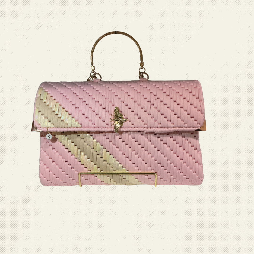 D'Vorah Bible Cover
