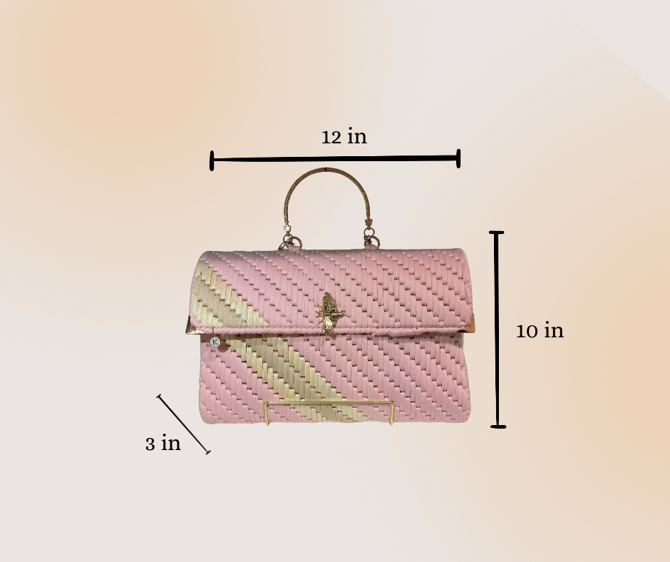 D'Vorah Bible Cover